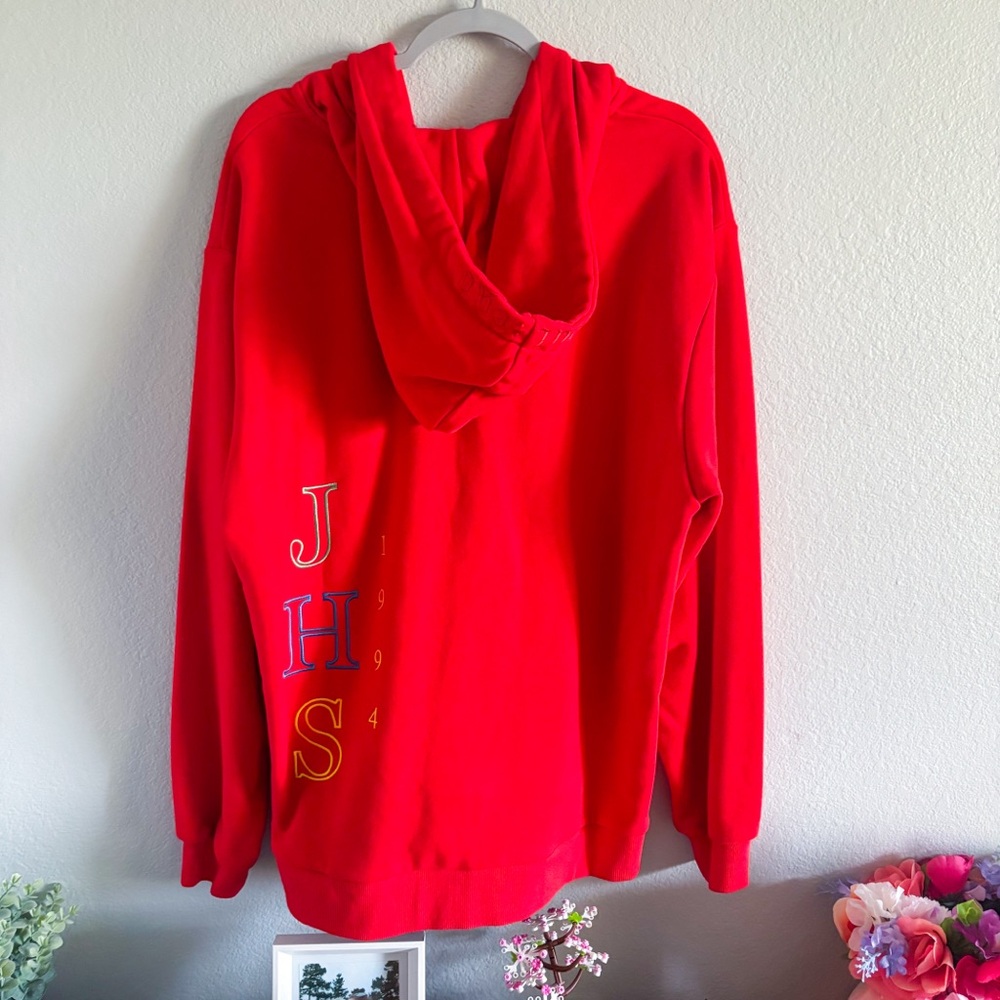 BTS J-hope Hoodie